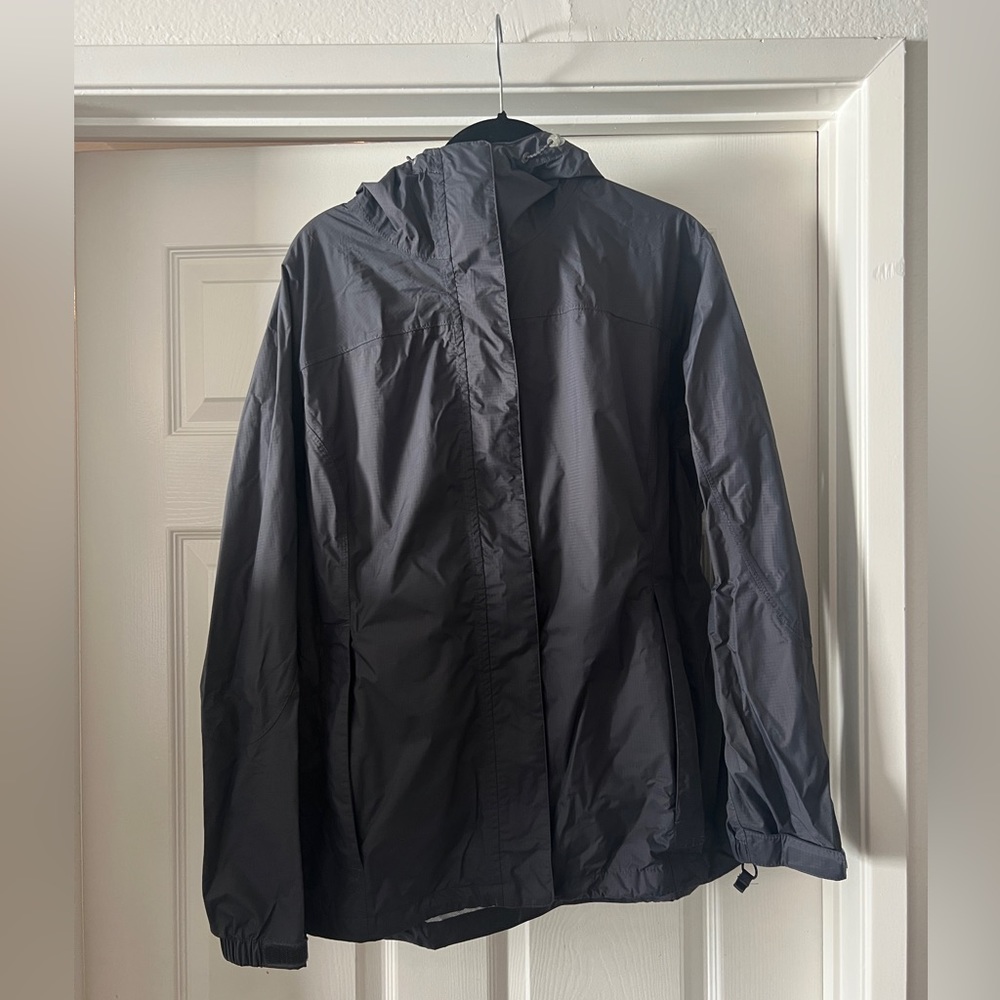 L.L.Bean Women’s Waterproof Windbreaker Jacket